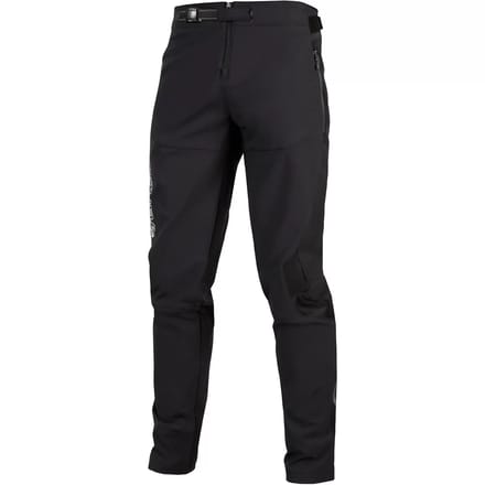 Waterdichte broek Endura MT500 Burner