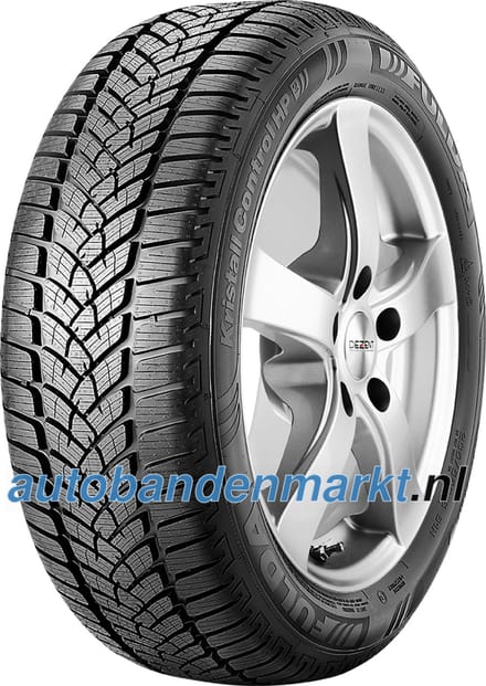 Fulda Kristall Control HP2 ( 195/65 R15 91H )