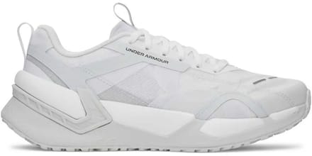 Under Armour Reign Xt Schoenen Wit EU 39 Vrouw
