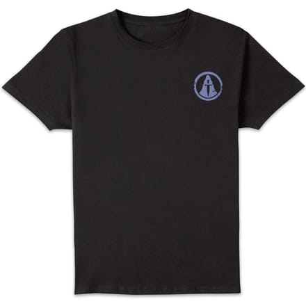 Marvel Rivals Cloak And Dagger Unisex T-Shirt - Black - M