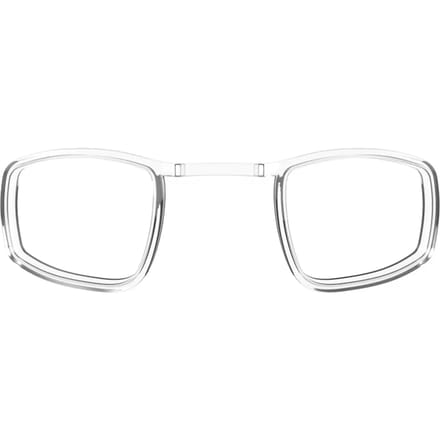 Bliz Hybrid Optical Clip Transparant Clear/CAT0