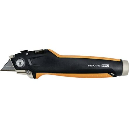 Fiskars 1027226 CarbonMax ® universele droogbouwmeter 1 stuk(s)