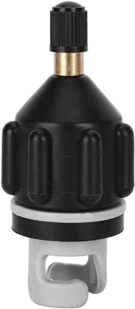 Supplaten Ventieladapter voor SUP-pomp, Opblaasbare Bootaccessoires, Pompinverter en Ventieloplossingen