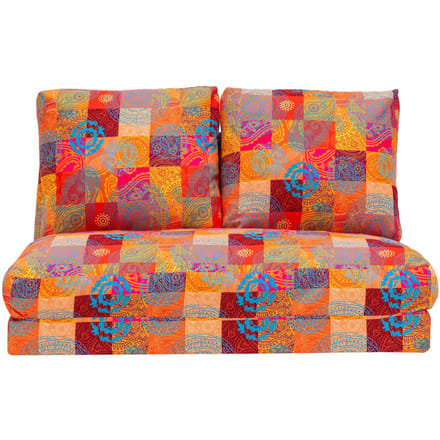 2-zitsslaapbank Taida | Atelier Del Sofa