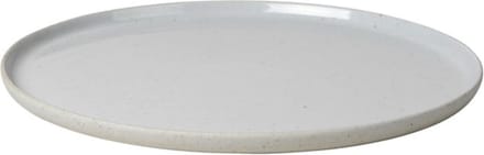 Blomus Sablo plat bord D26cm