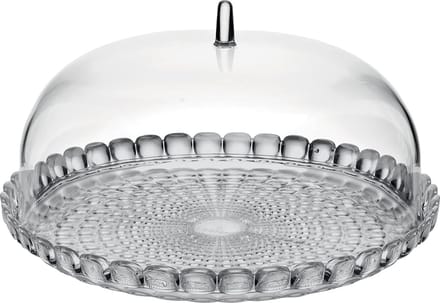 Kleine Taartbordjesset Hemelgrijs Diameter 30 x Hoogte 16 cm