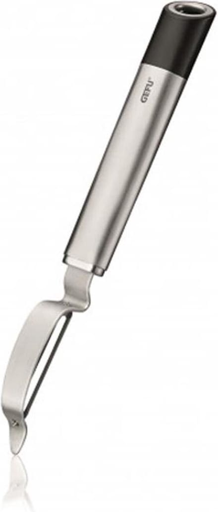 GEFU PRIMELINE Dunschiller - RVS Swivel Peeler - Inclusief Beschermkap