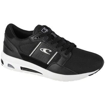 O'Neill Superbank Men Low, Mannen, Zwart, Sneakers, maat: 41