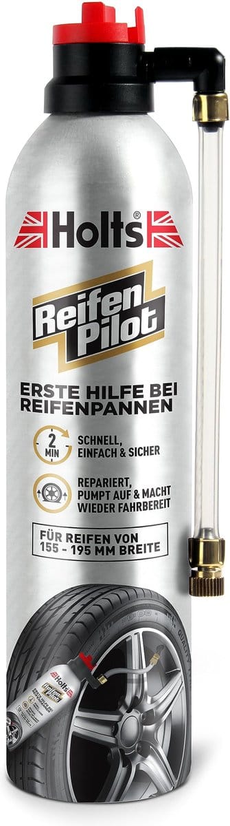 Spray Holts Reparatiemiddel voor lekkages