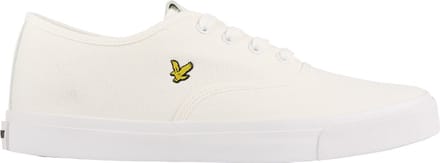 Lyle & Scott - Sneaker - Male - White - 43 - Sneakers