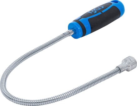 BGS Magneethulp flexibel 500 mm trekkracht 3 kg