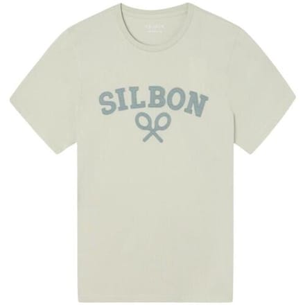 T-shirt Korte Mouw Silbon SS261010403317