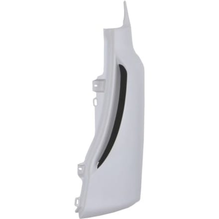 Winddeflector COVIND MDL/161 links