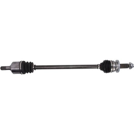 Aandrijfas POINT GEAR PNG74939