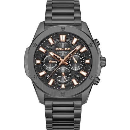 Police PEWGK0093103 Moonstrike Horloge