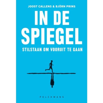 In De Spiegel - Björn Prins