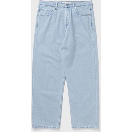 WIDE JEANS