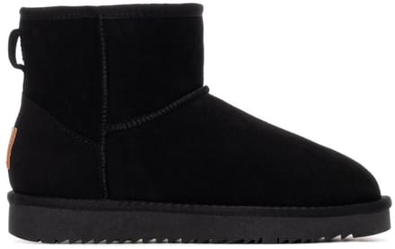 Xti 144444 Booties Zwart EU 37 Vrouw