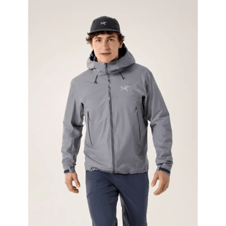 Arc'teryx Beta SL Jacket Heren (Maat - XL, Kleur - Void)