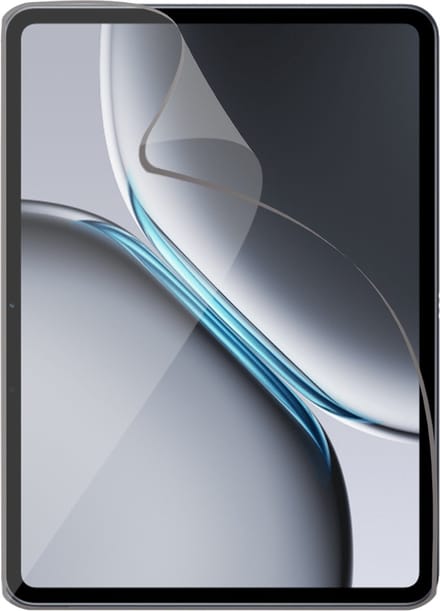 Screenprotector geschikt voor Oppo Pad 3 Pro / OnePlus Pad 2 / OnePus Pad Pro 12.1 - 1x FlexGuard Screen Protector