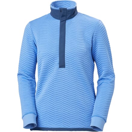 Damestrui Helly Hansen Lillo snap