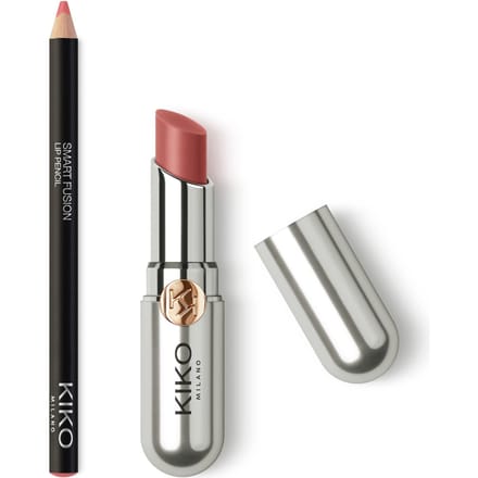 KIKO Milano Exclusive Perfect Nude Lip Duo