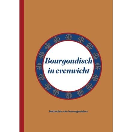Bourgondisch In Evenwicht - René Witte