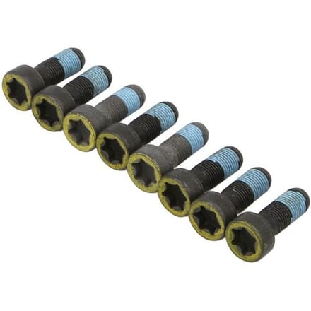 Schaeffler Luk Schroevenset voor vliegwiel LUK 411 0241 10