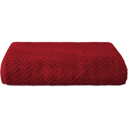 Badhanddoek Esli Zigzag