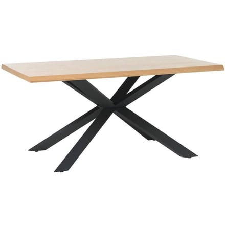 Eettafel Arras | NADUVI Collection