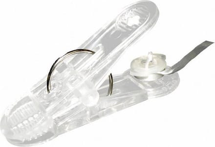 Clip-N-Spool Ballon Gewicht 16 gr