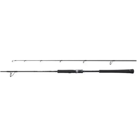 Shimano Fishing Grappler Game Type Spinhengel Zwart 1.78 m / 250 g