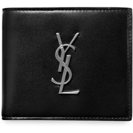 Portefeuille Saint Laurent Cassandra Monogram 453276 0sx0e 453276 0SX0E 1000