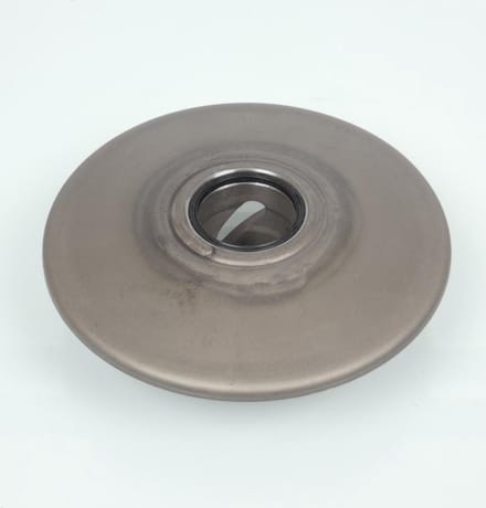 rms koppelcorrector poelie voor piaggio 125 vespa sprint scooter 2014-2015