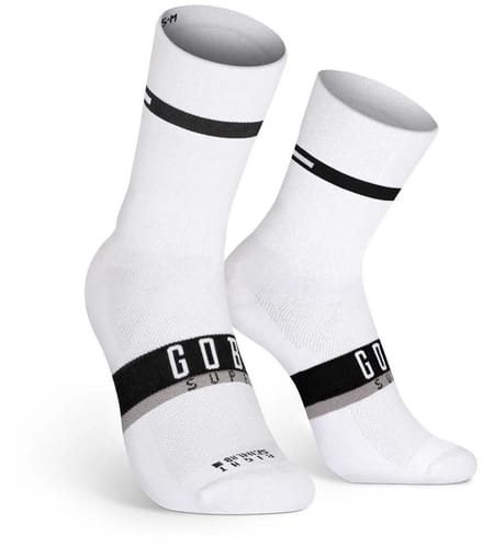 Gobik Superb Fietssokken Horizon Standaard S-M (39-42)