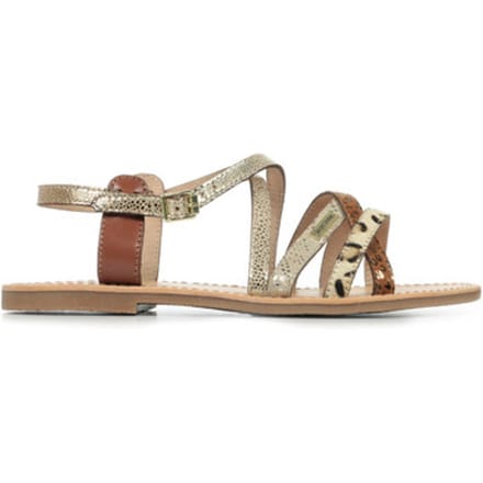Platte sandalen Les Tropeziennes par M.Belarbi Hapaxgum