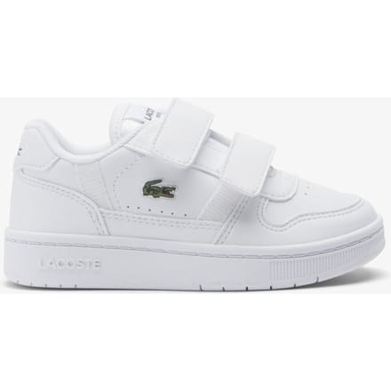 Lacoste Baby T-clip Set Sneaker White Größe: 3 | Schuhe Outlet | kids | Weiß