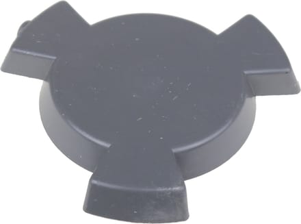 WHIRLPOOL - MEENEMER - AANDRIJVING GLASPLAAT MICROGOLFOVEN - 481253928002
