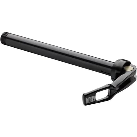Vorkdeel rockshox steekas mtb voor 15x110 boost maxle ultimate - ZWART