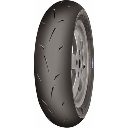 Scooterbanden MITAS MC35 S RACER 100/90-12 TL 49P