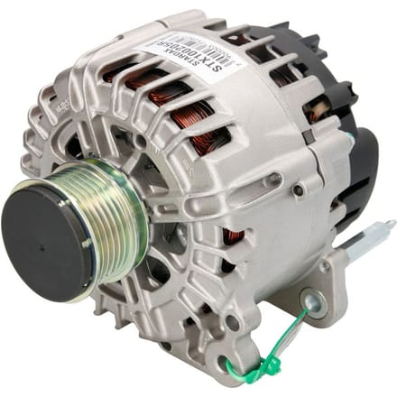 Spanningsregelaar STARDAX STX100205R