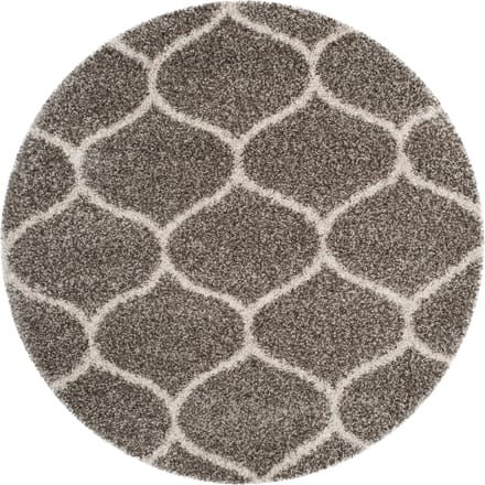 Vloerkleed Zoey rond | Safavieh