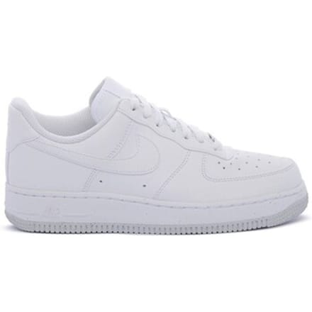 Nike - Air Force 1'07 Next Nature - Sneakers - Dames - Wit - Maat 36