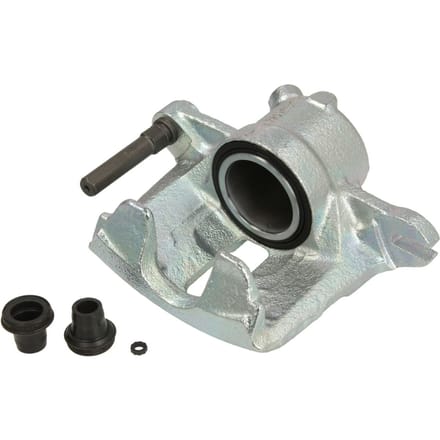 Budweg Caliper Remklauw BUDWEG 342828, voor links