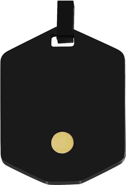 AKZENT Akzent unisex hanger Helin, huidvriendelijk