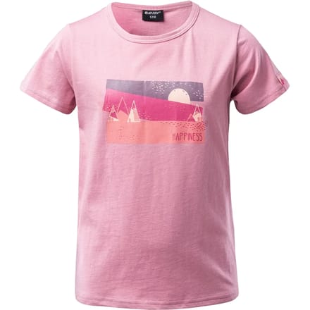 Meisjes-T-shirt Hi-Tec Nela
