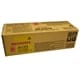 Sharp AR-C25T8 toner cartridge geel (origineel)