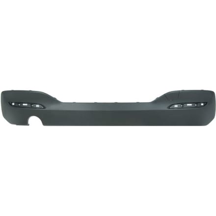 Bumper BLIC 5506-00-0086952MP