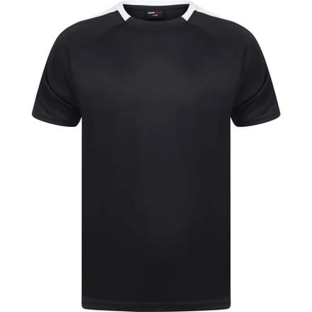 Team shirt Finden + Hales