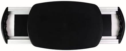 Transferplank - Hulpstuk Mobiliteit - Veilig Verplaatsen - Antislip Oppervlak - 71 x 26 cm - Niet gespecificeerd